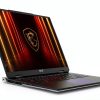 MSI Refurbished Titan Laptop 18 4K Ultra 9 64GB DDR5-4