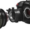 Canon EOS C80 6K Full Frame Cinema Camera RF Mount-7