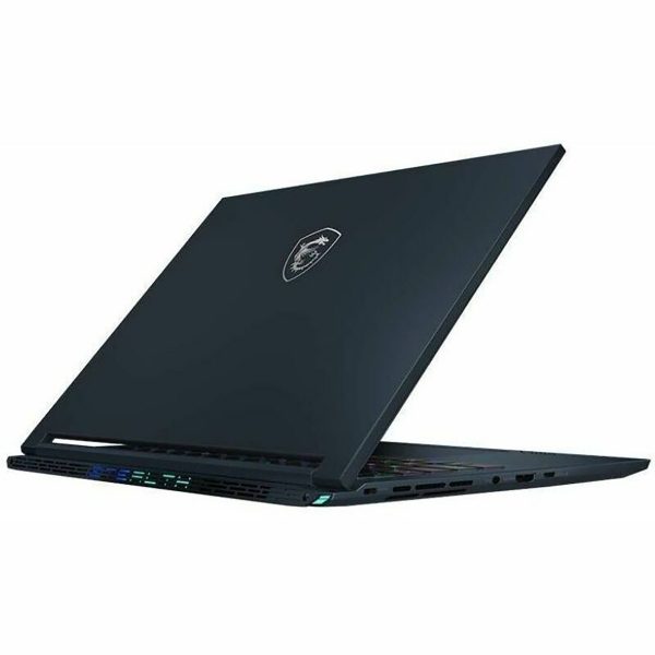 MSI Stealth AI Studio 14 Gaming Laptop Intel Core Ultra 7-4