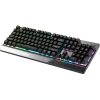 MSI Vigor GK30 RGB Gaming Keyboard Plunger Keyswitch Wired-1