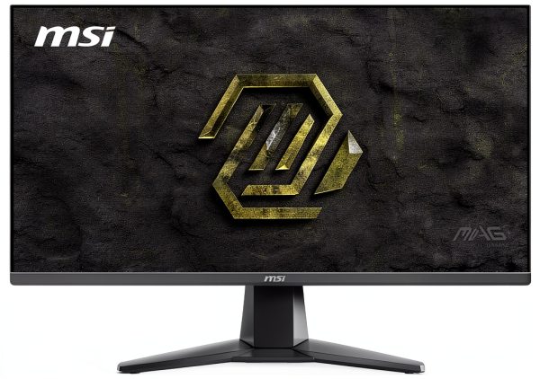 MSI MAG 245F X24 240Hz IPS Gaming Monitor FreeSync-1