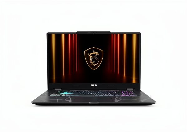 MSI Cyborg 15 Gaming Laptop Intel Core 5 RTX 5050 144Hz-0