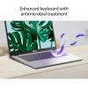 ASUS Chromebook Plus Laptop Intel Core i5 8GB Memory 128GB-4