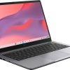 ASUS CX14 Chromebook Laptop Intel Celeron 4GB 64GB-10