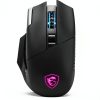 MSI Wireless Gaming Mouse RGB High Performance Sensor-8