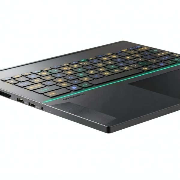 MSI Stealth 18 AI Studio Gaming Laptop Intel Core Ultra 9-5