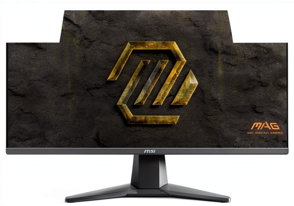 MSI MAG 245F X24 240Hz IPS Gaming Monitor FreeSync-2