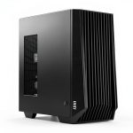 MSI PRO DP400 AI Desktop Intel Ultra 7 DDR5 RTX 5070-0