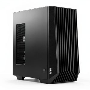 MSI PRO DP400 AI Desktop Intel Ultra 7 DDR5 RTX 5070-0