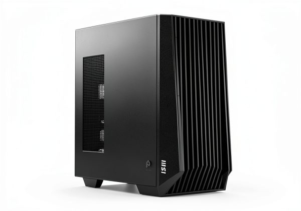 MSI PRO DP400 AI Desktop Intel Ultra 7 DDR5 RTX 5070-0