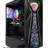 STGAubron Gaming Desktop Intel G5905 RX 580 16GB 1TB SSD-0