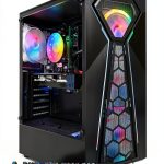 STGAubron Gaming Desktop Intel G5905 RX 580 16GB 1TB SSD-0