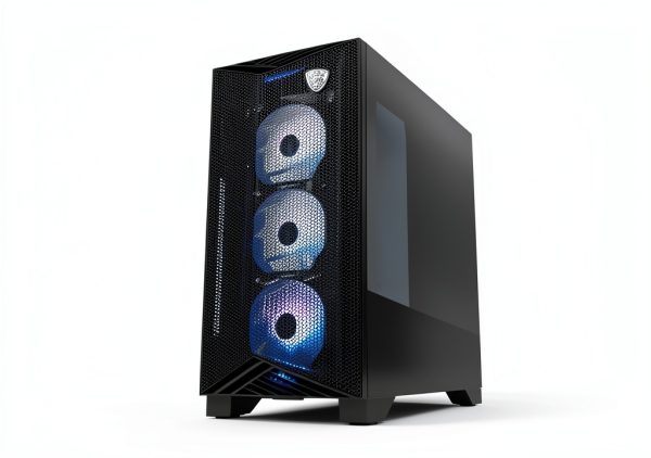 MSI Aegis R2 Gaming PC RTX 5080 Intel i9 14900F-4