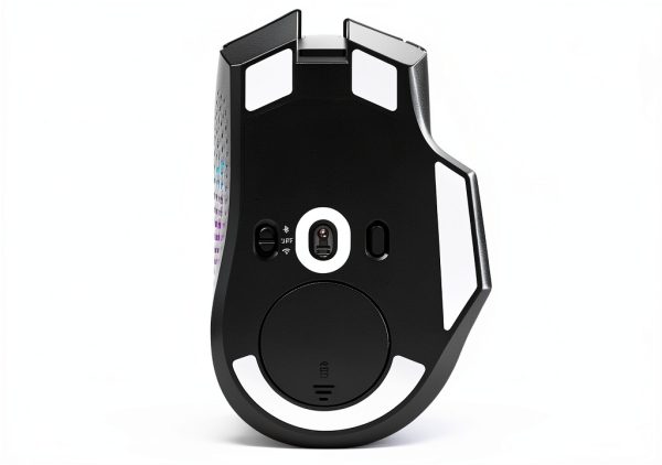 MSI Wireless Gaming Mouse RGB Pro Sensor Comfort Grip-10
