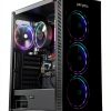 Periphio Terra Gaming PC AMD Ryzen 7 16GB RAM 1TB SSD-0
