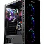 Periphio Terra Gaming PC AMD Ryzen 7 16GB RAM 1TB SSD-0