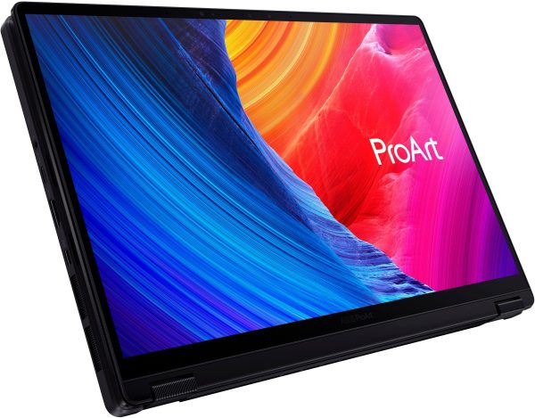 ASUS ProArt PX13 Laptop OLED Touch Copilot+ PC Creators-9