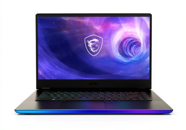 MSI Raider GE66 Gaming Laptop Intel i7 RTX 3080 Ti 32GB-0