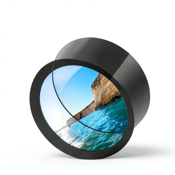 ZAGG Glass Elite Lens Protection Anti Reflective Scratch-7
