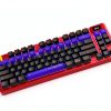 MSI Forge TKL Wireless MLG Gaming Keyboard Mechanical Linear-2