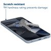 Insignia Glass Screen Protector Samsung S25 Plus 3 Pack-3