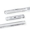 Crystal Palace Clear iPhone Case Drop Protection Kickstand-5