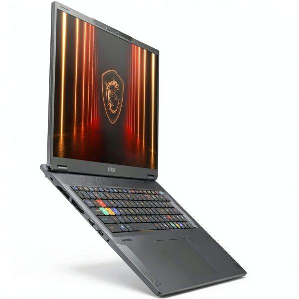 MSI Stealth Laptop 18 Intel Ultra 9 64GB DDR5 RTX 5090-8