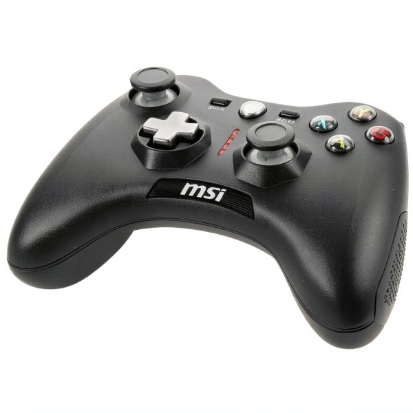 MSI Force GC30 Wireless Gaming Controller for PC Android-3