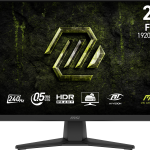 MSI MAG 272F X24 27 Inch FHD Gaming Monitor Adaptive Sync-0