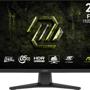 MSI MAG 272F X24 27 Inch FHD Gaming Monitor Adaptive Sync-0