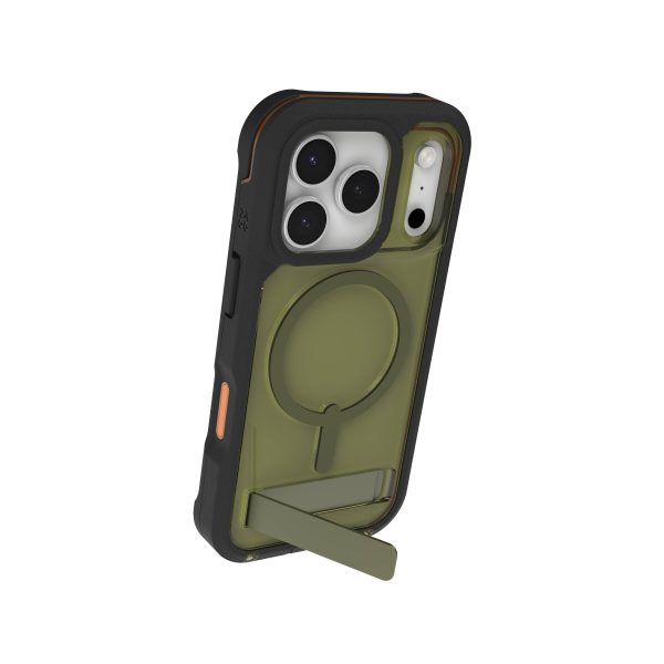 Rainier iPhone Case Extreme Protection Magnetic Wireless-22