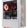 Skytech Gaming Archangel 4 Desktop Ryzen 5 7600X 32GB RTX-3