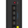 Linksys Refurbished AX1800 WiFi 6 Router Dual Band Black-2