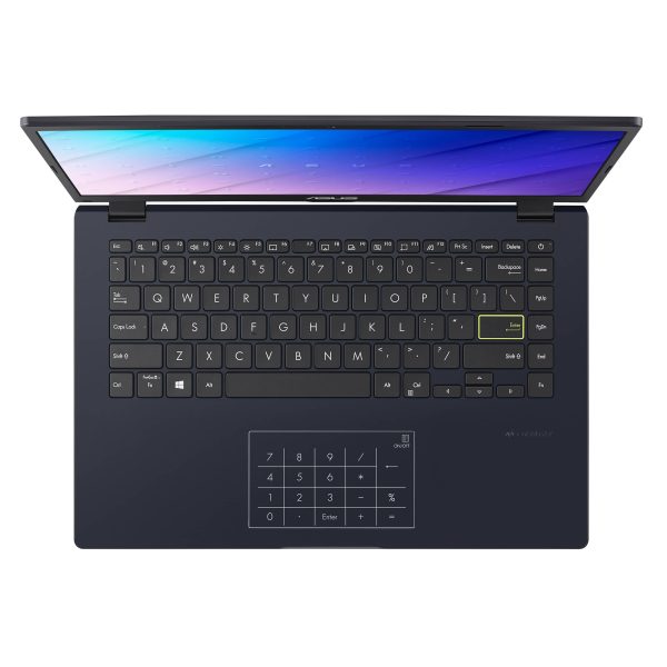 ASUS 14 FHD Laptop Intel Celeron N4500 4GB Memory-3