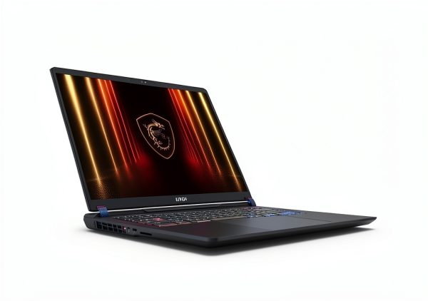 MSI Vector 16 Gaming Laptop Intel Core Ultra 7 RTX 5070 Ti-3