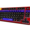 MSI Forge TKL Wireless MLG Gaming Keyboard Mechanical Linear-3