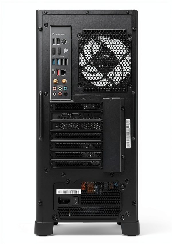 MSI Aegis RS Desktop i9 12900KF RTX 3080 Ti Gaming PC-4