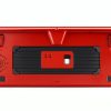 MSI Forge TKL Wireless MLG Gaming Keyboard Mechanical Linear-5