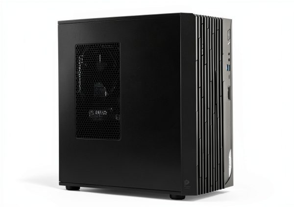 MSI DP180 Desktop i5 14400F 16GB DDR5 RTX 5070 Gaming-2