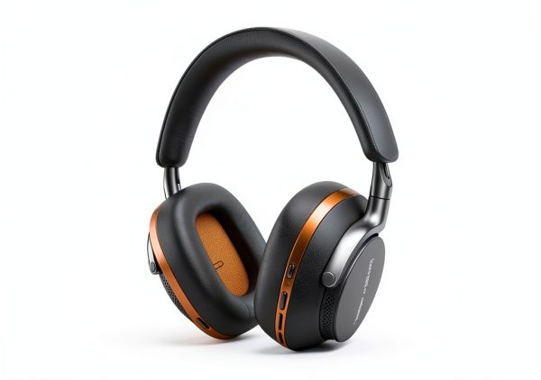 Bowers Wilkins Px8 McLaren Wireless Noise Cancelling-12