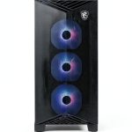 MSI Aegis R2 Gaming Desktop RTX 5090 Intel i9 64GB RAM-0
