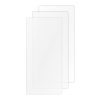 Insignia Glass Screen Protector Samsung S25 Plus 3 Pack-10