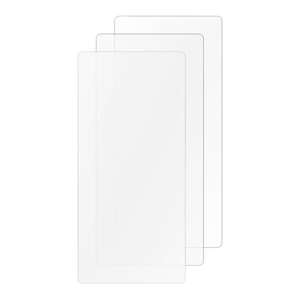 Insignia Glass Screen Protector Samsung S25 Plus 3 Pack-10
