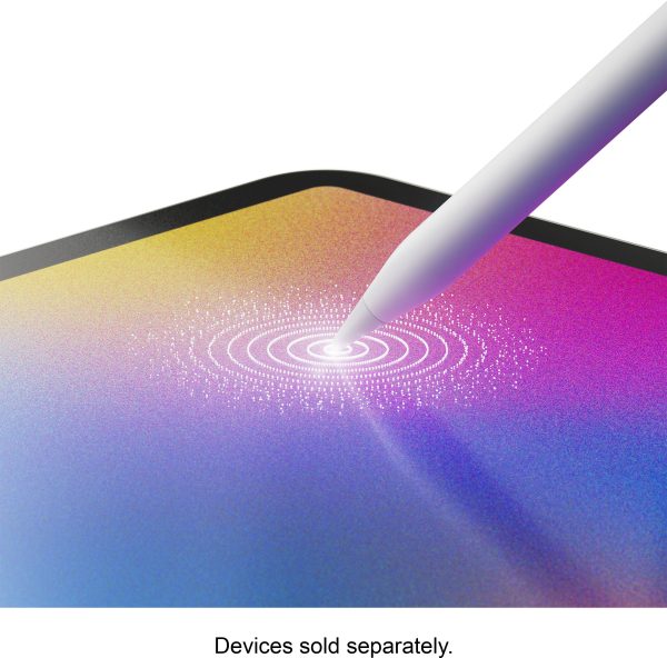 Paperlike iPad Screen Protector Paper Feel Apple Pencil-8