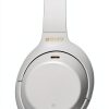 Sony WH1000XM4 Wireless Noise Cancelling Headphones Black-2