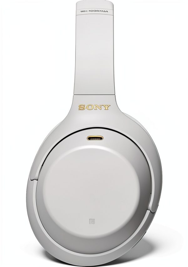 Sony WH1000XM4 Wireless Noise Cancelling Headphones Black-2