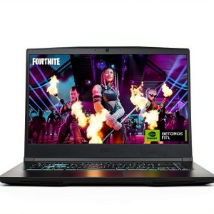 MSI Thin A15 Laptop Ryzen 5 7535HS RTX 3050 Gaming-0
