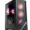 MSI Codex Z2 Gaming Desktop AMD R7 8700F 32GB RTX 5070-3
