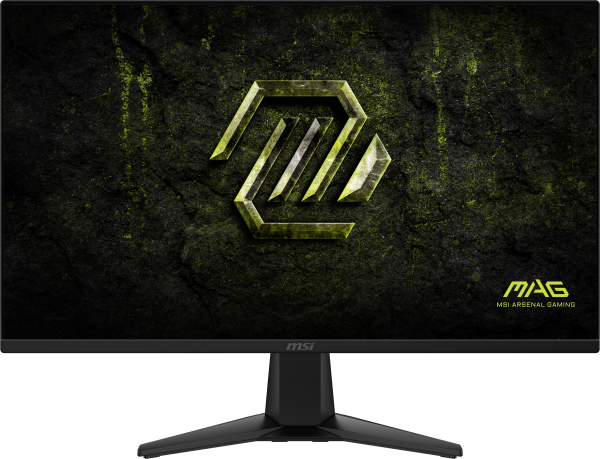 MSI MAG 275QF E20 Gaming Monitor 27 QHD 200Hz IPS-1