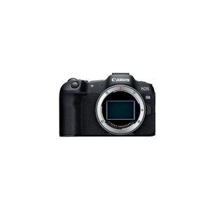 Canon EOS R8 Full Frame Mirrorless Camera 24MP 4K60-0